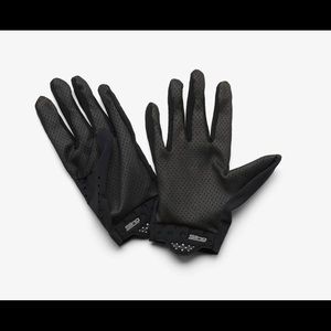100% Cycling Gloves  - NWT